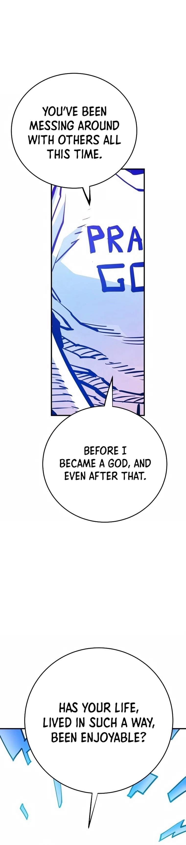 Player Hellish Situation Ch.164 p12