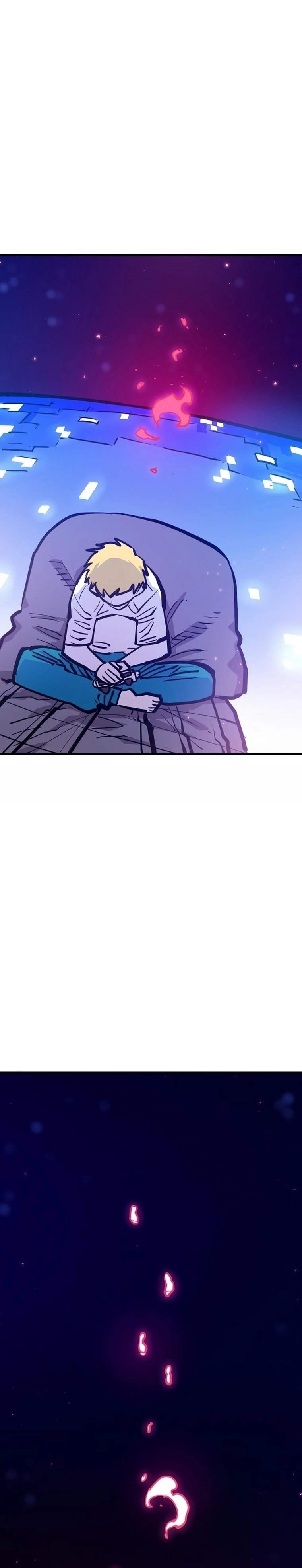Player Hellish Situation Ch.164 p16