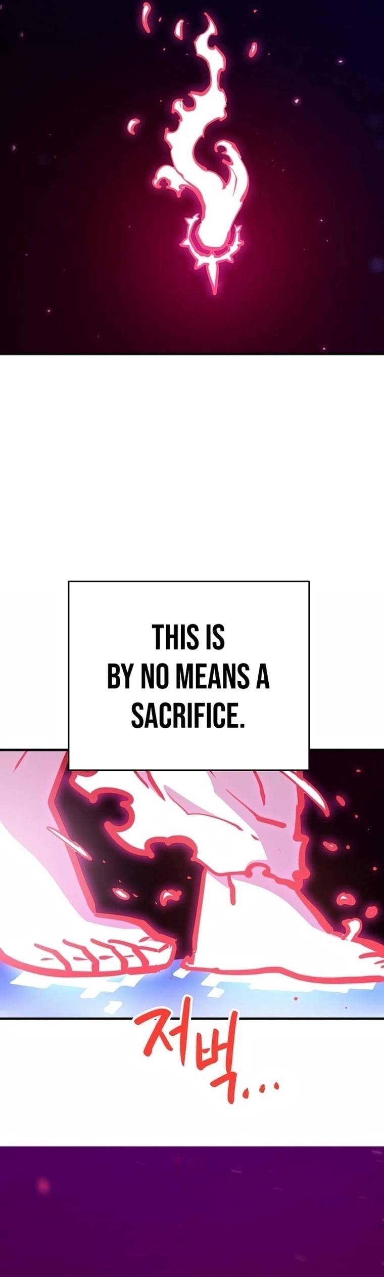 Player Hellish Situation Ch.164 p17