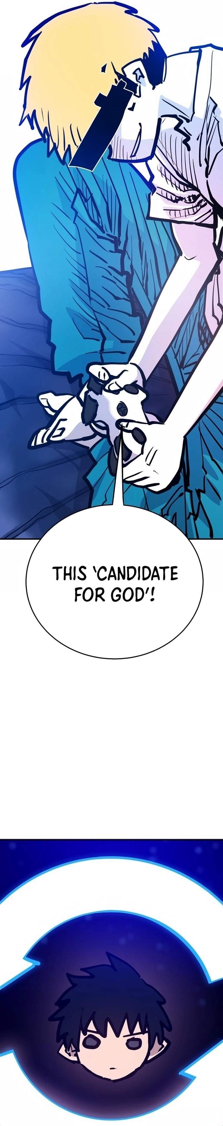 Player Hellish Situation Ch.164 p20