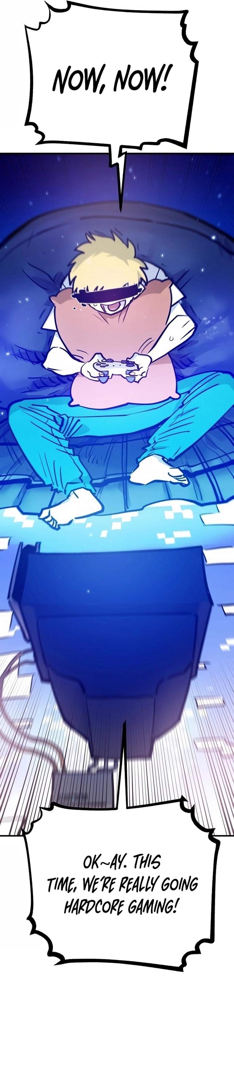 Player Hellish Situation Ch.164 p3