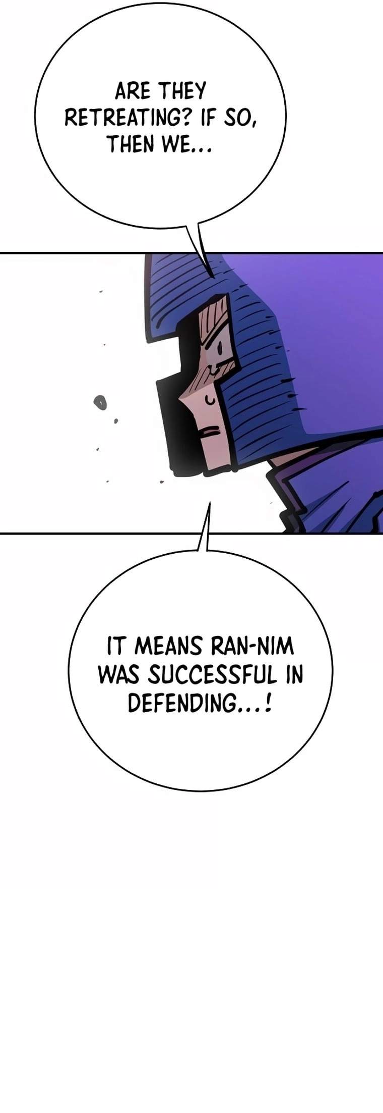 Player Hellish Situation Ch.164 p22