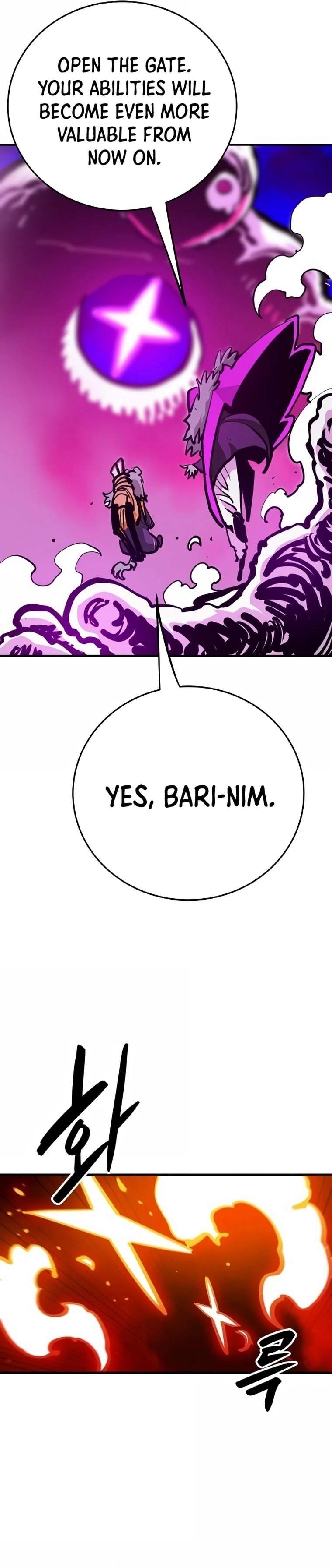 Player Hellish Situation Ch.164 p23