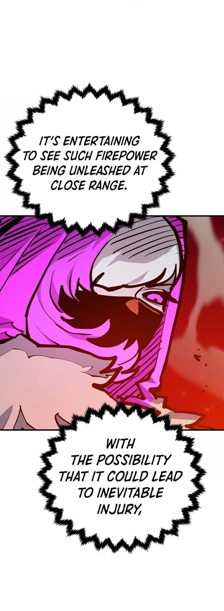 Player Hellish Situation Ch.164 p29