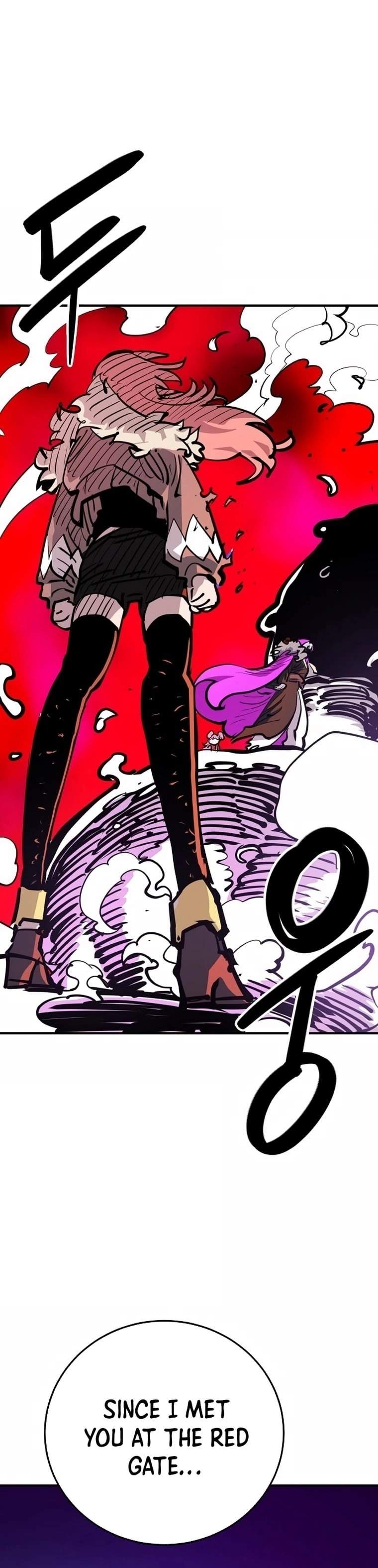 Player Hellish Situation Ch.164 p31