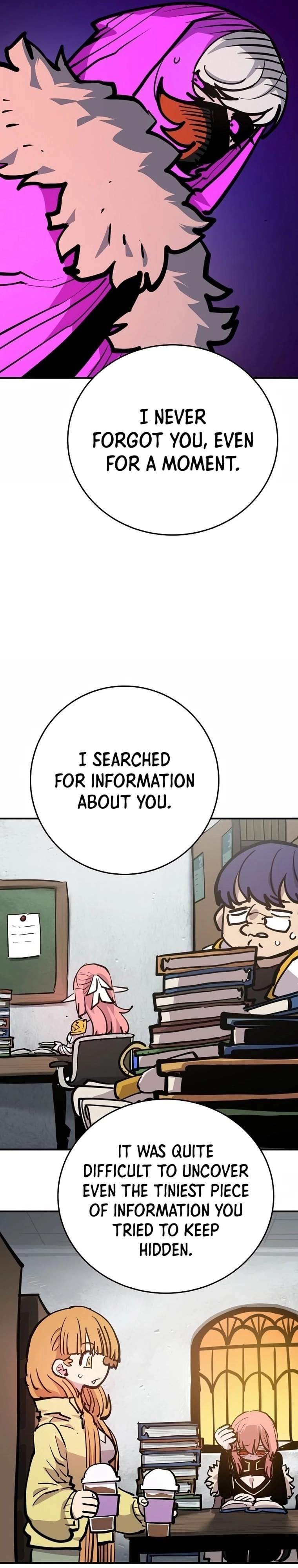 Player Hellish Situation Ch.164 p32