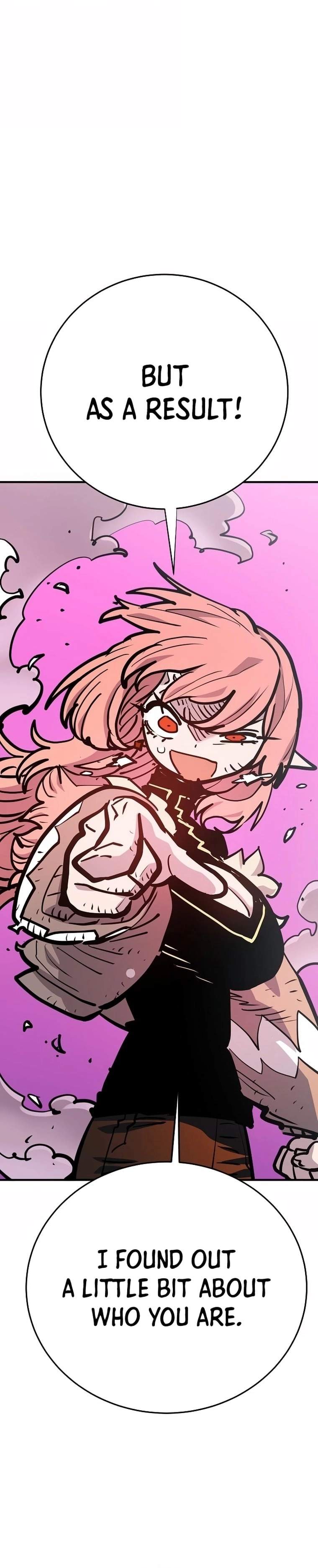 Player Hellish Situation Ch.164 p33