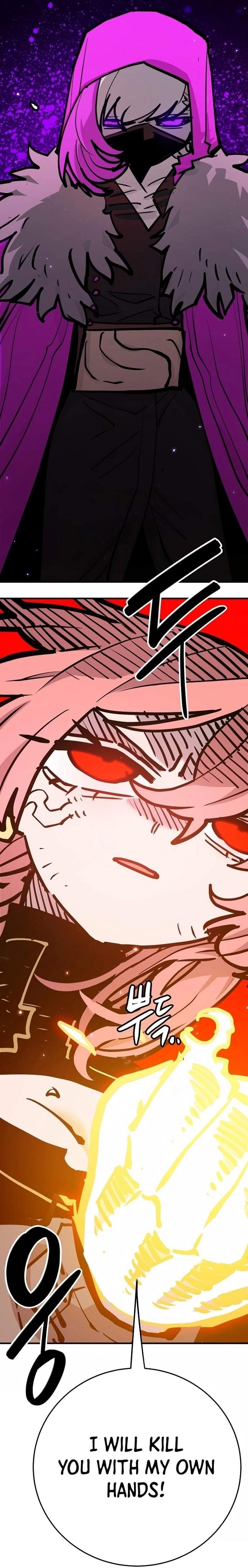 Player Hellish Situation Ch.164 p35