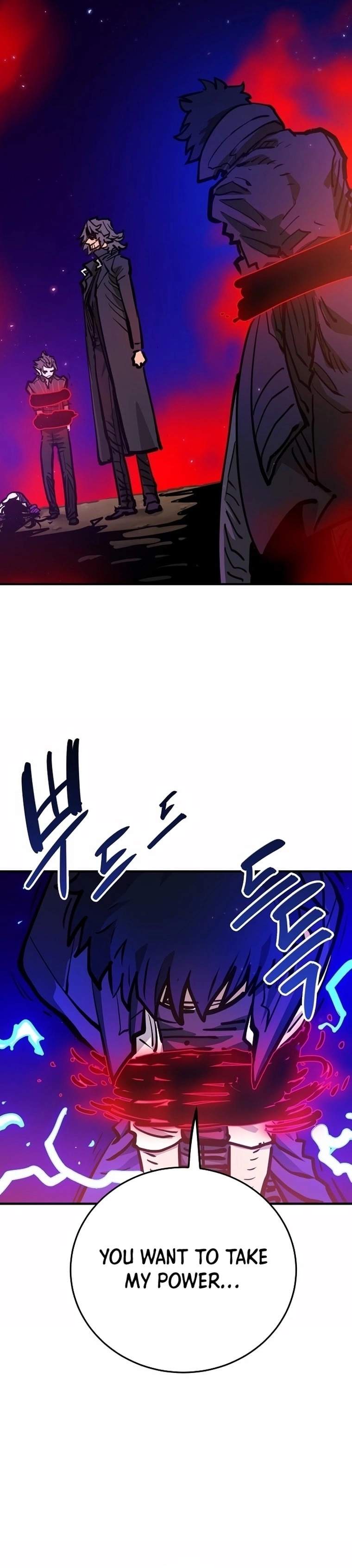 Player Hellish Situation Ch.164 p37