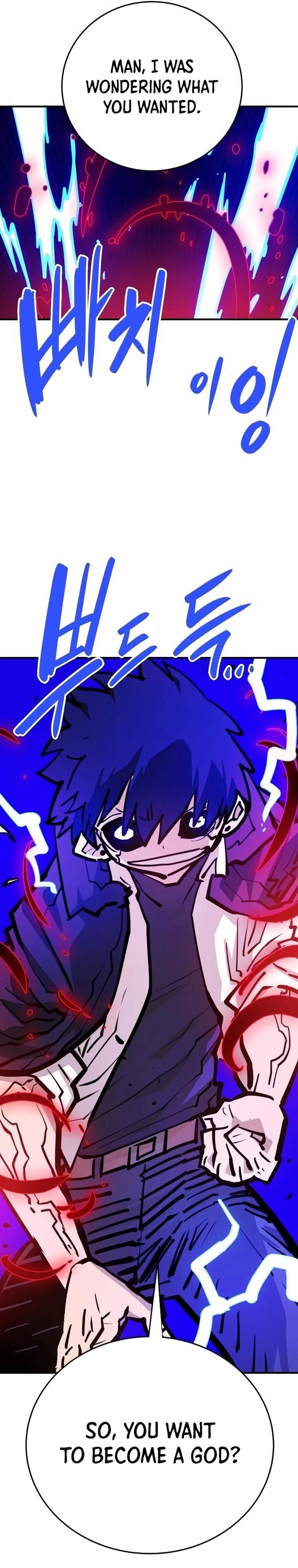Player Hellish Situation Ch.164 p38