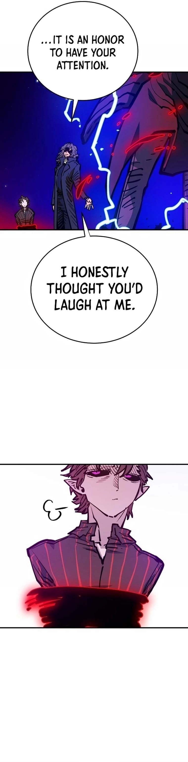 Player Hellish Situation Ch.164 p40