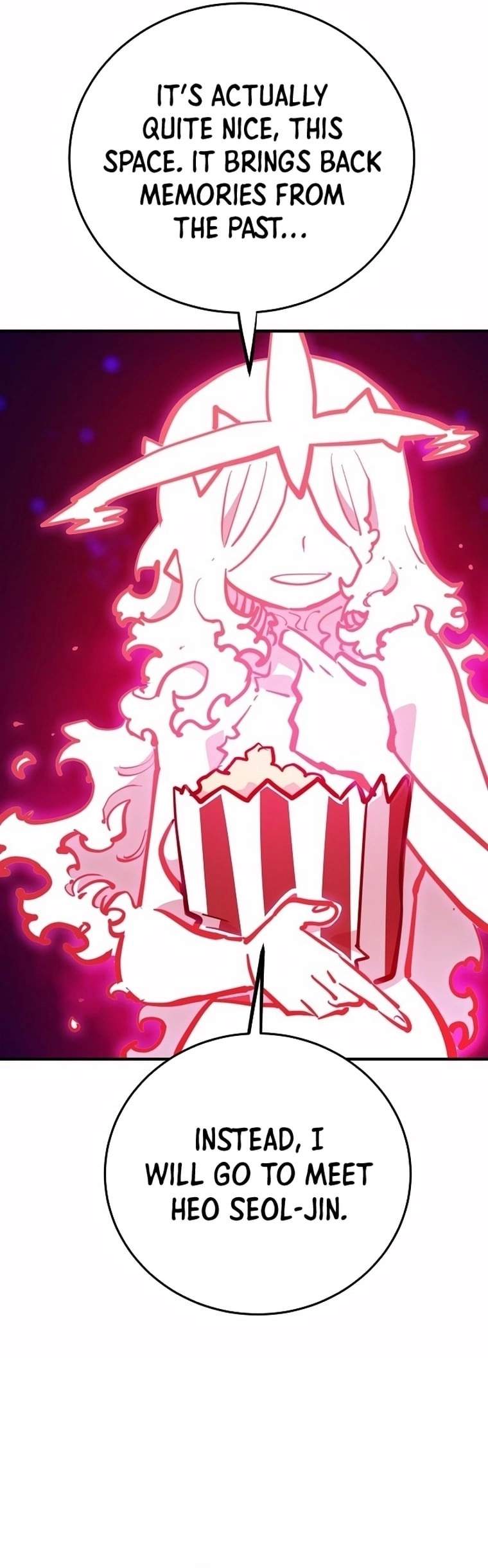 Player Hellish Situation Ch.164 p5