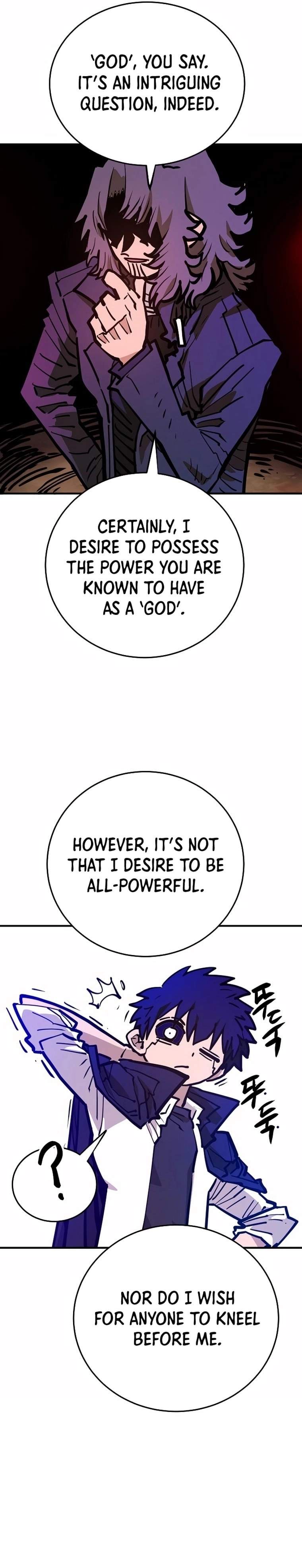 Player Hellish Situation Ch.164 p41