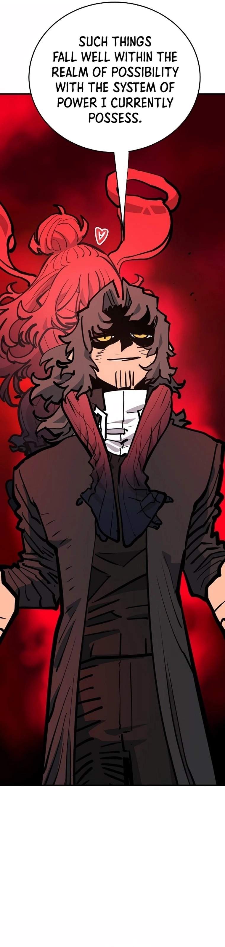Player Hellish Situation Ch.164 p42