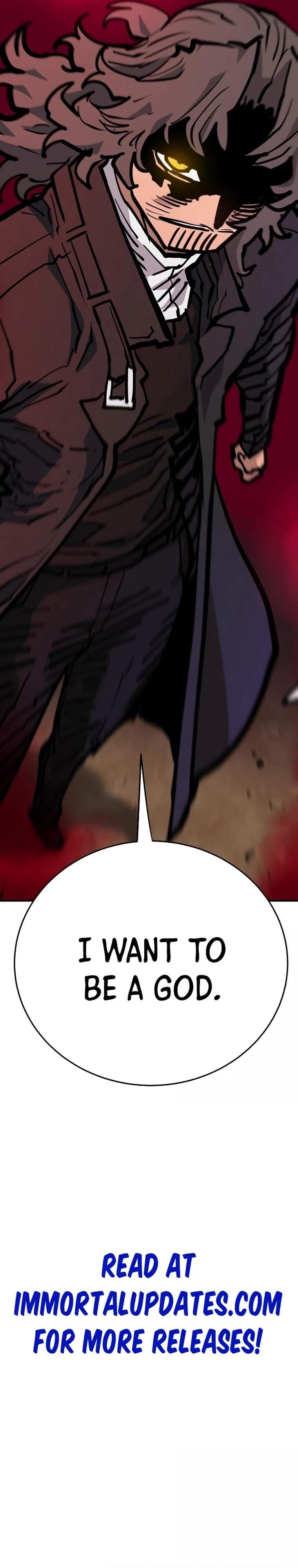 Player Hellish Situation Ch.164 p45
