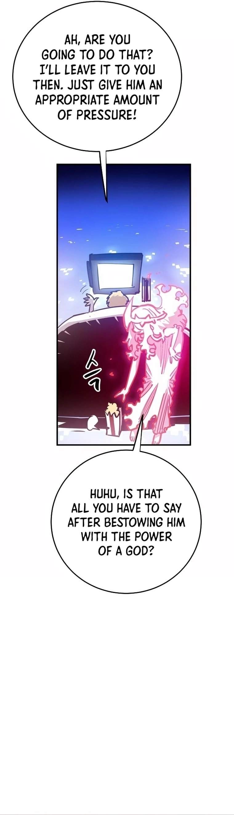 Player Hellish Situation Ch.164 p6