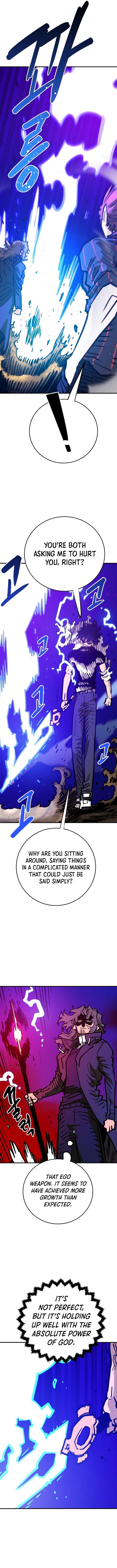 Player Hellish Situation Ch.165 p14