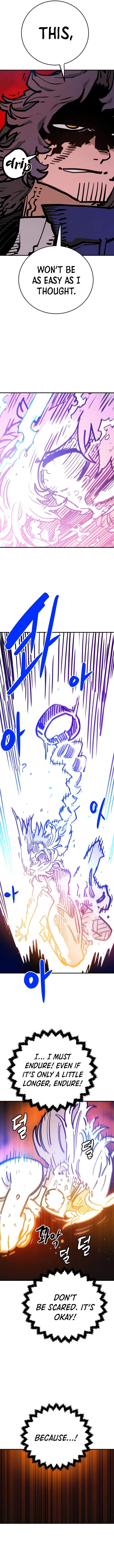 Player Hellish Situation Ch.165 p15