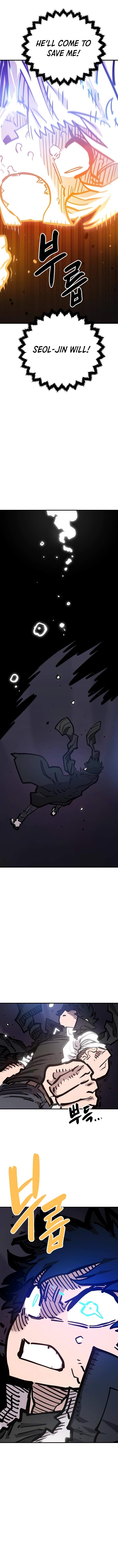 Player Hellish Situation Ch.165 p16