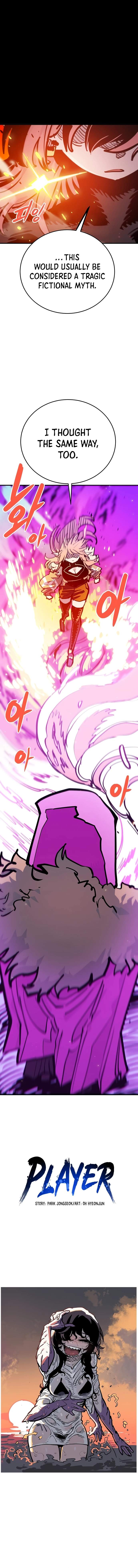 Player Hellish Situation Ch.165 p3
