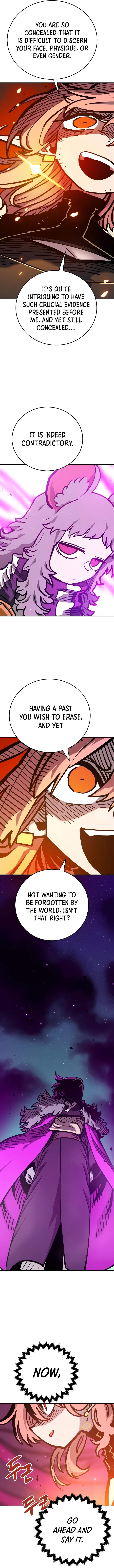 Player Hellish Situation Ch.165 p5