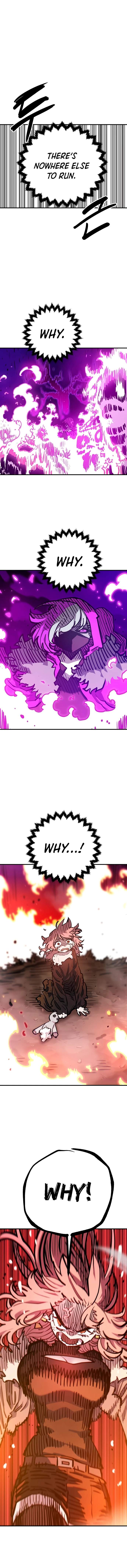 Player Hellish Situation Ch.165 p6