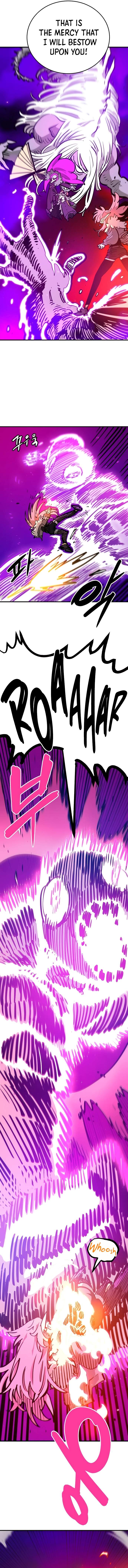 Player Hellish Situation Ch.165 p9