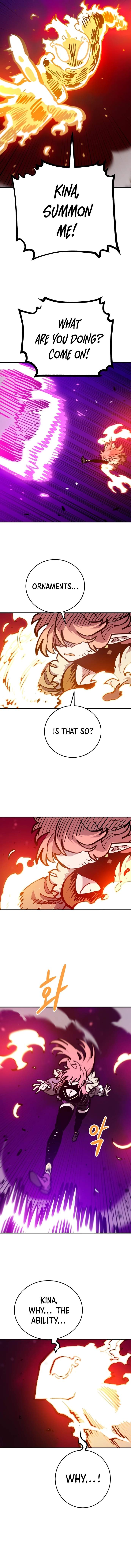 Player Hellish Situation Ch.165 p10