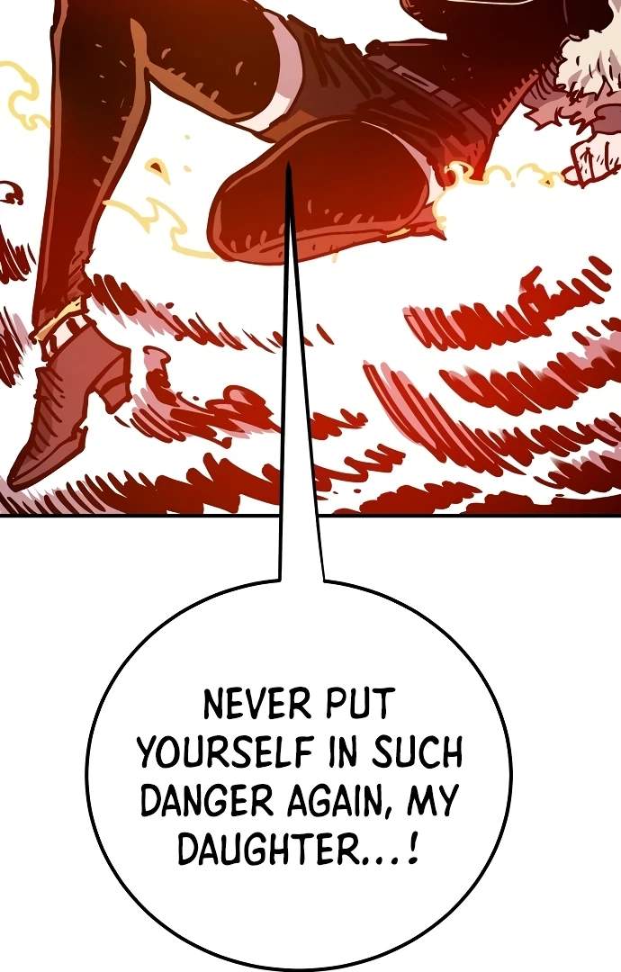 Player Hellish Situation Ch.166 p105