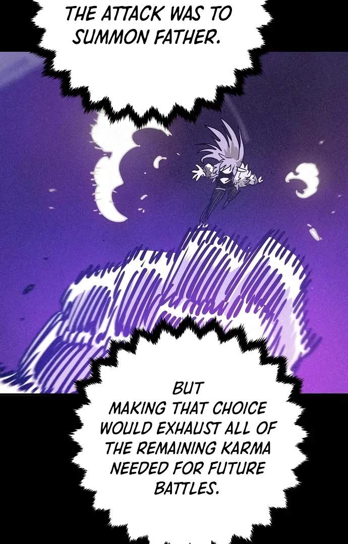 Player Hellish Situation Ch.166 p109