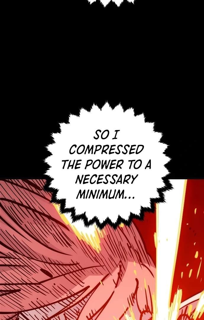 Player Hellish Situation Ch.166 p110
