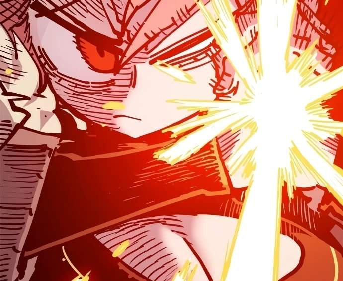 Player Hellish Situation Ch.166 p111