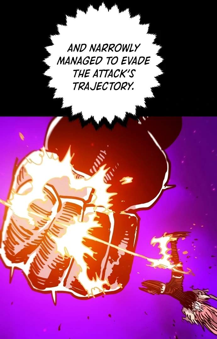 Player Hellish Situation Ch.166 p113