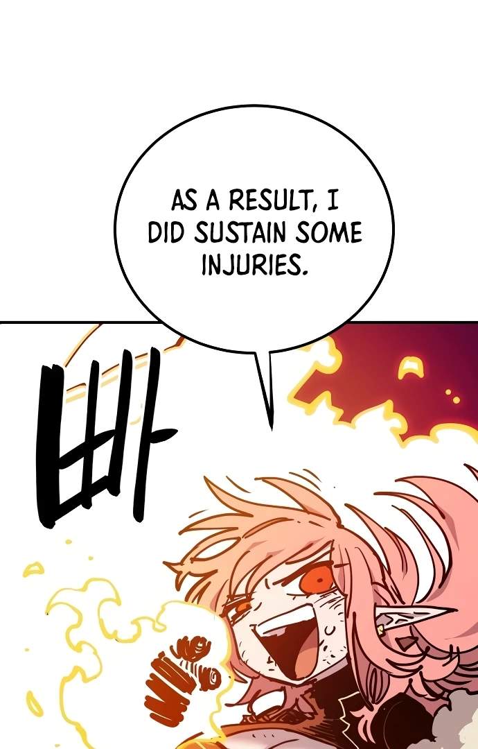 Player Hellish Situation Ch.166 p116