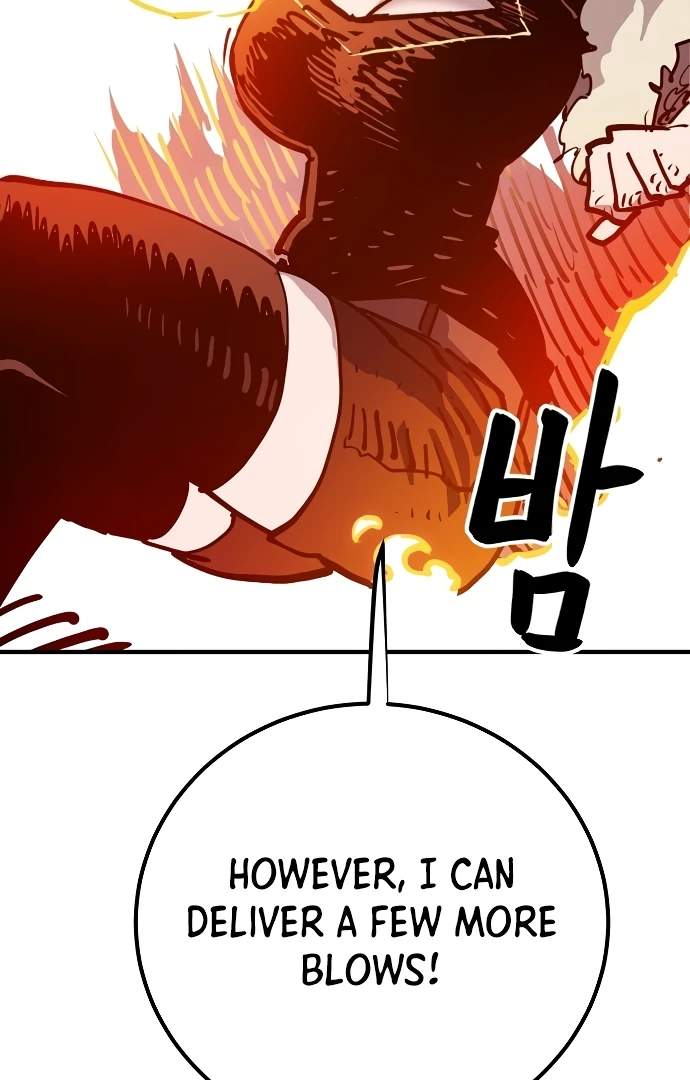 Player Hellish Situation Ch.166 p117