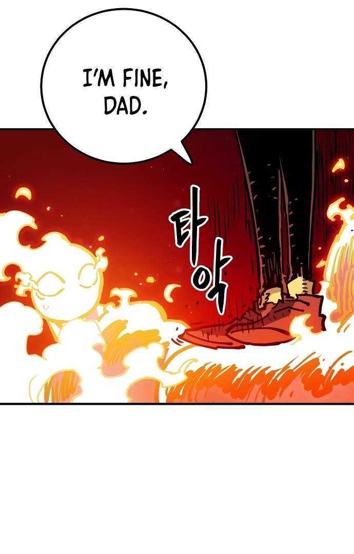 Player Hellish Situation Ch.166 p122