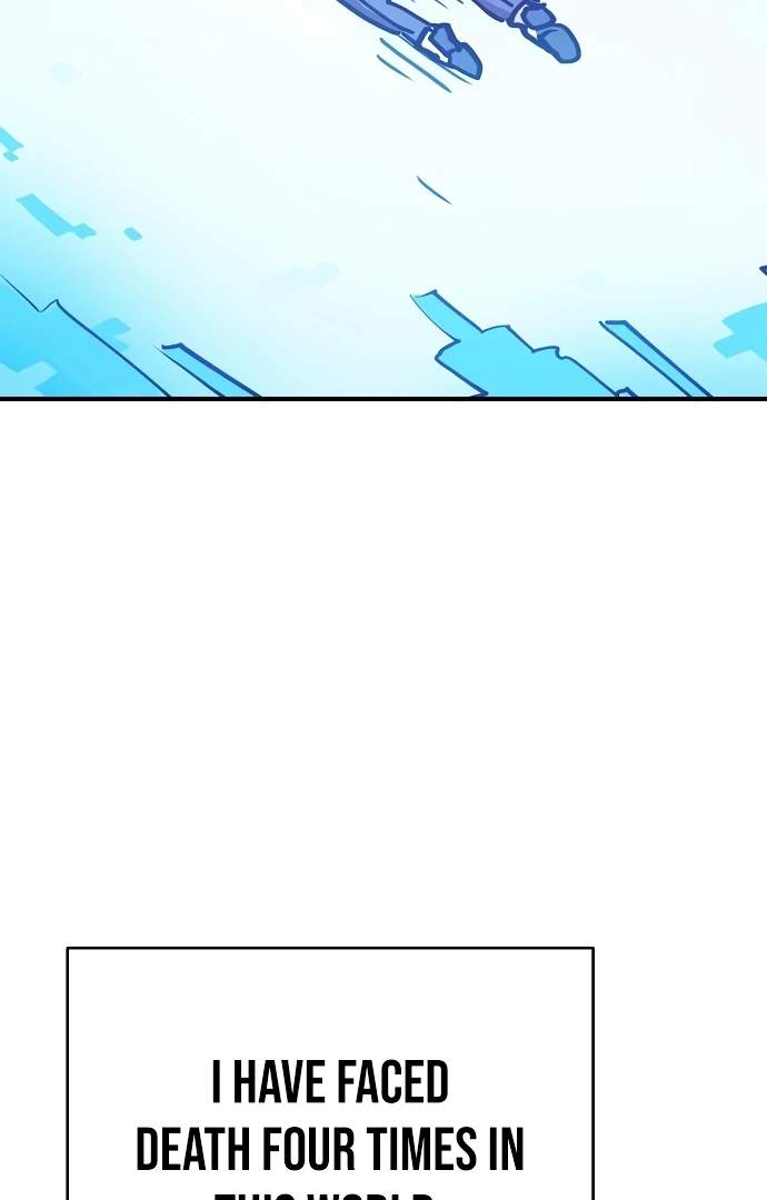 Player Hellish Situation Ch.166 p14