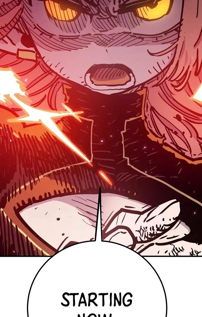 Player Hellish Situation Ch.166 p132