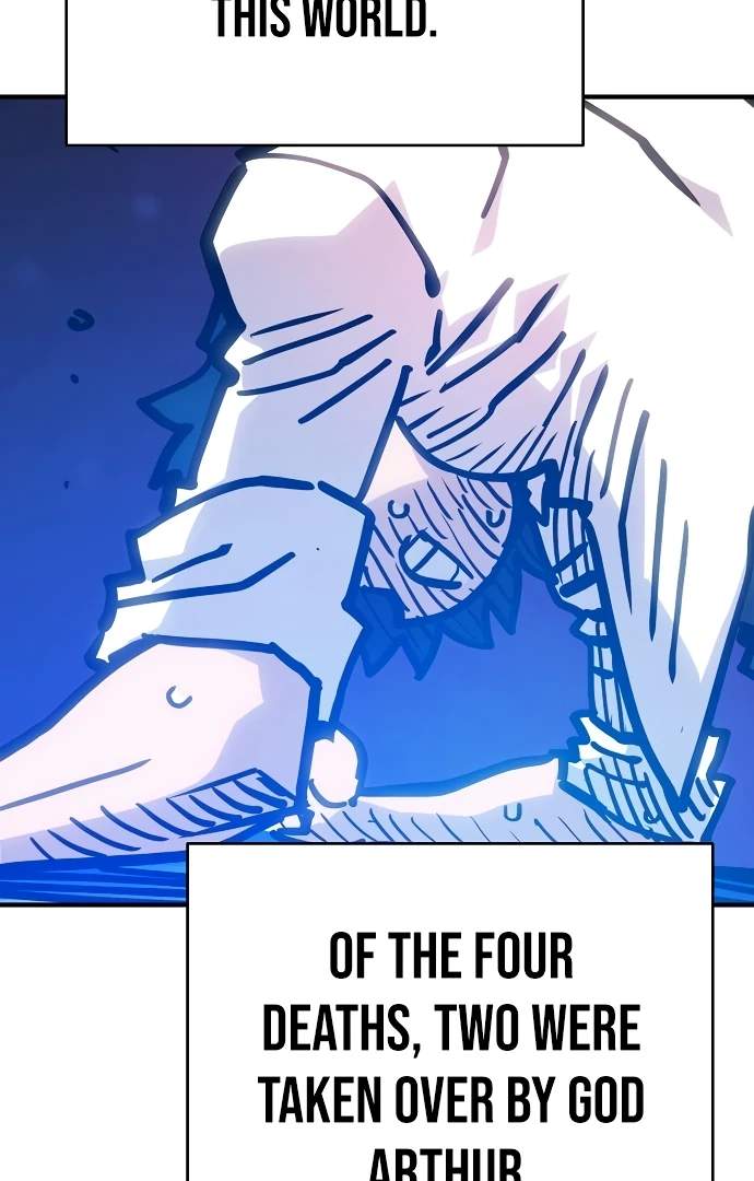 Player Hellish Situation Ch.166 p15