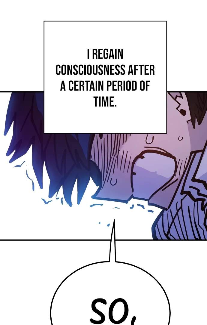 Player Hellish Situation Ch.166 p21