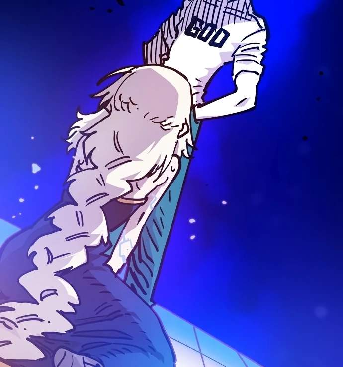 Player Hellish Situation Ch.166 p25