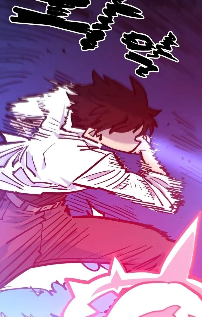 Player Hellish Situation Ch.166 p37