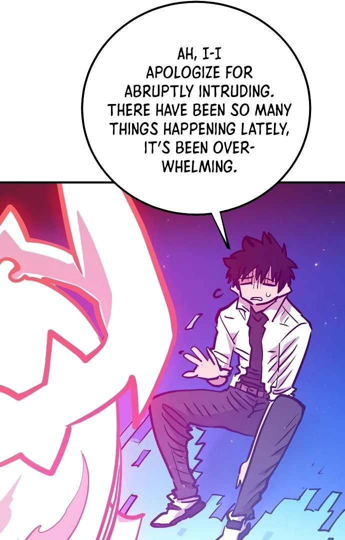 Player Hellish Situation Ch.166 p60