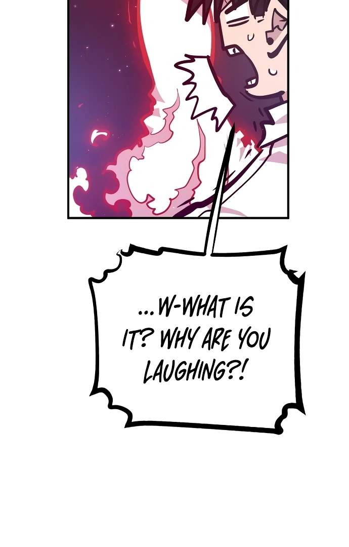 Player Hellish Situation Ch.166 p63