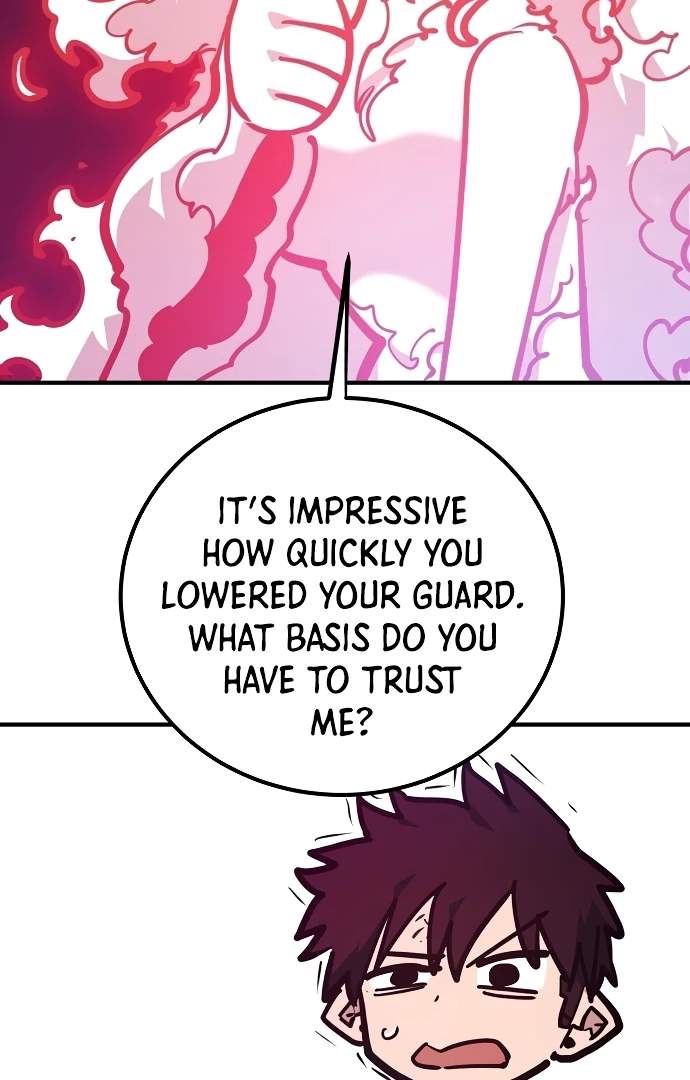 Player Hellish Situation Ch.166 p65