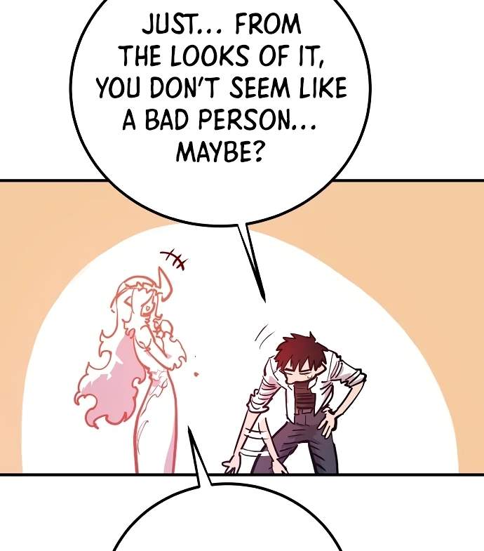 Player Hellish Situation Ch.166 p67