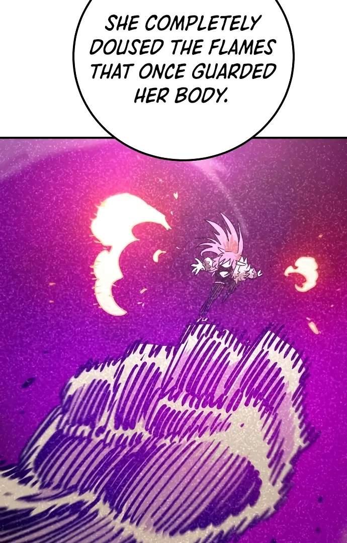 Player Hellish Situation Ch.166 p96