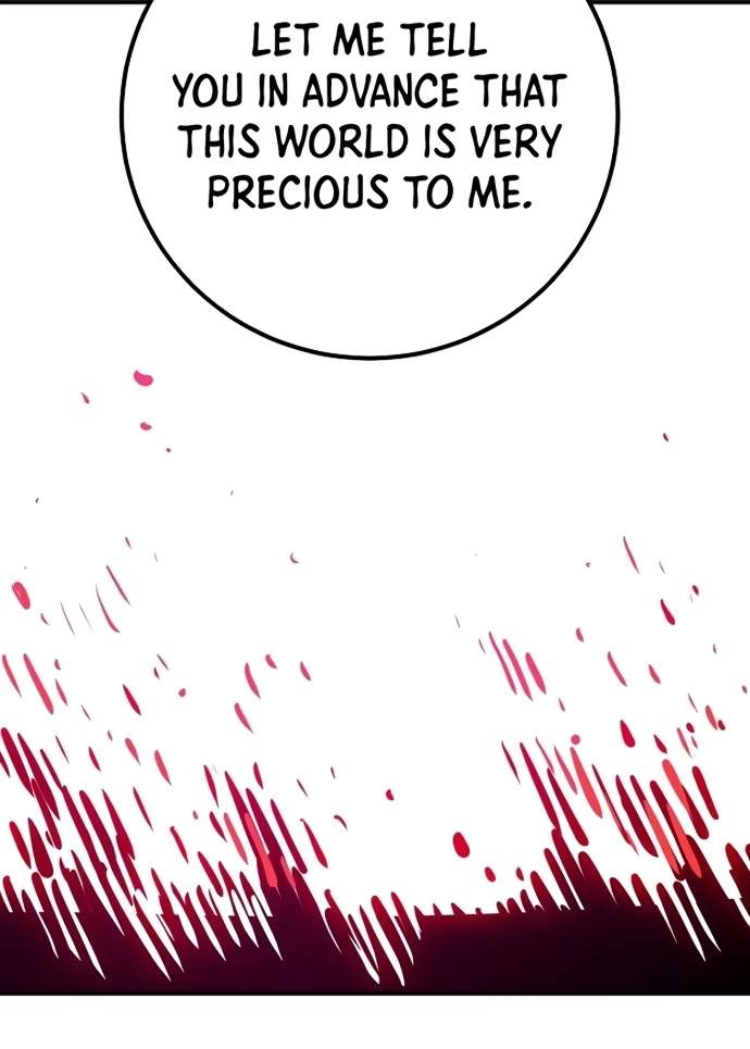 Player Hellish Situation Ch.167 p111