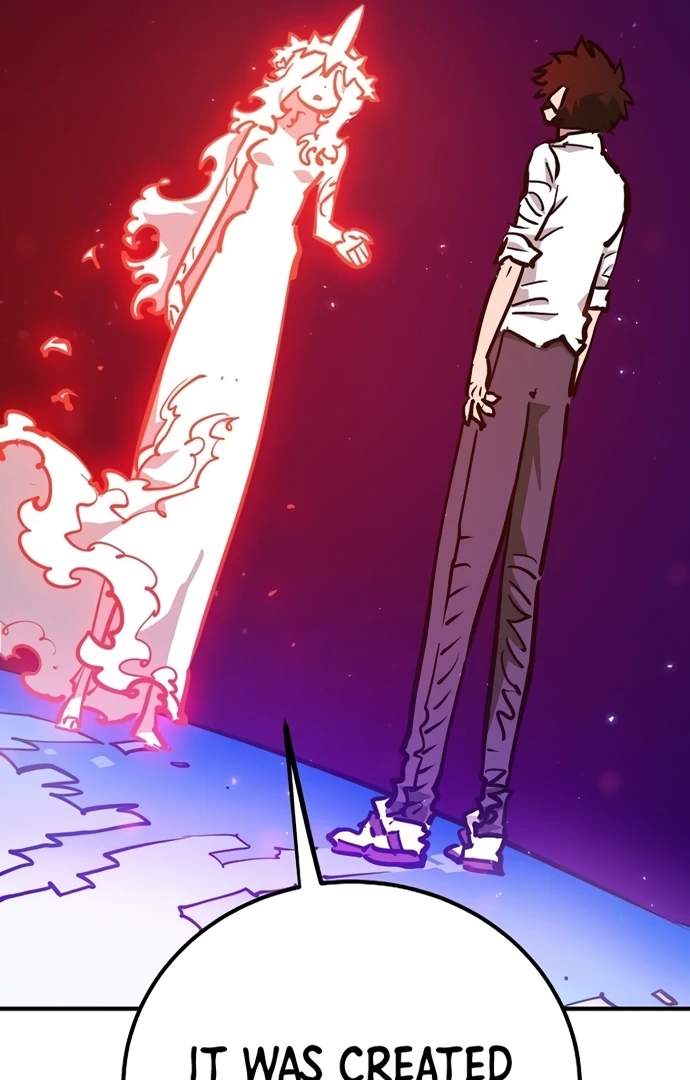 Player Hellish Situation Ch.167 p113