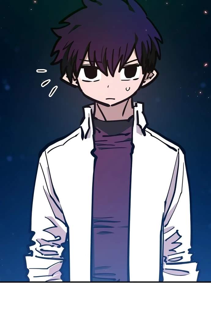 Player Hellish Situation Ch.167 p115
